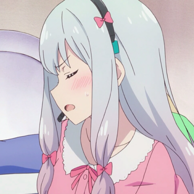 女头 漫头 自截 二转标注dt泽妹