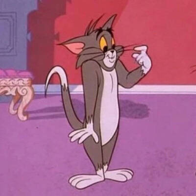 猫和老鼠 情头 自截