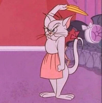 猫和老鼠 情头 自截