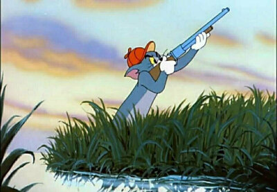 猫和老鼠 情头 自截