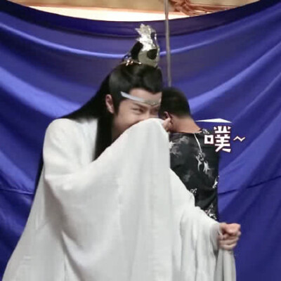 魏无羡蓝忘机 情头