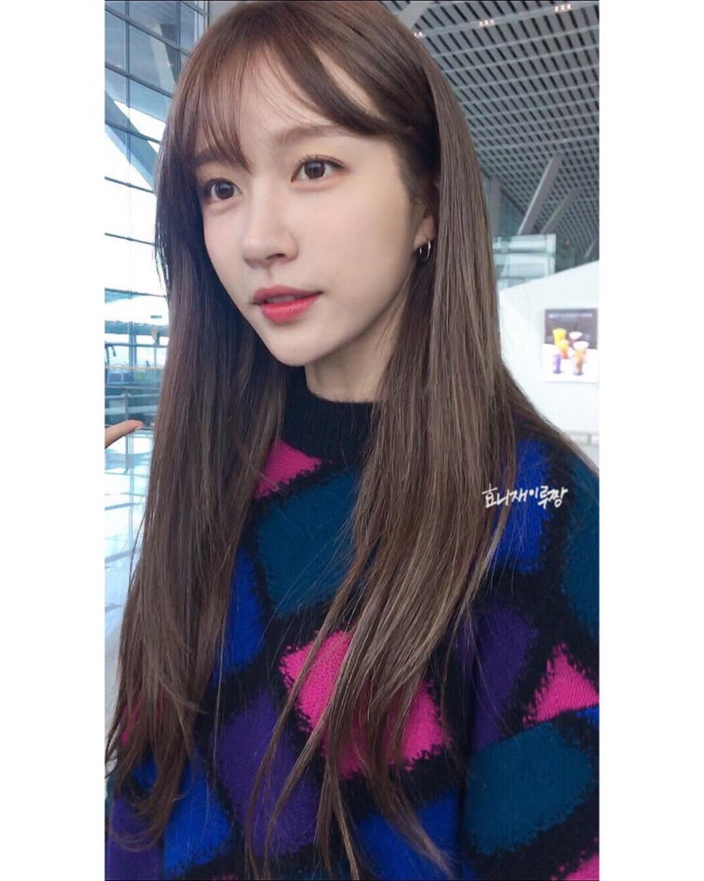 EXID Hani 安喜延