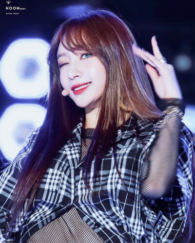 EXID Hani 安喜延