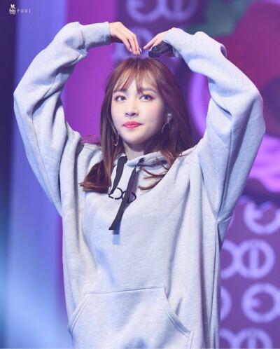 EXID Hani 安喜延