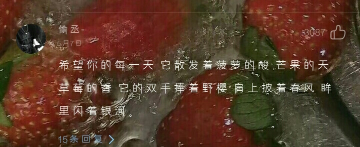 自截网易评论