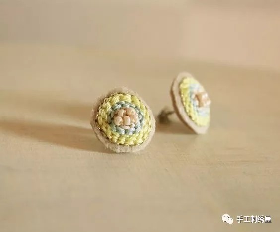 刺绣