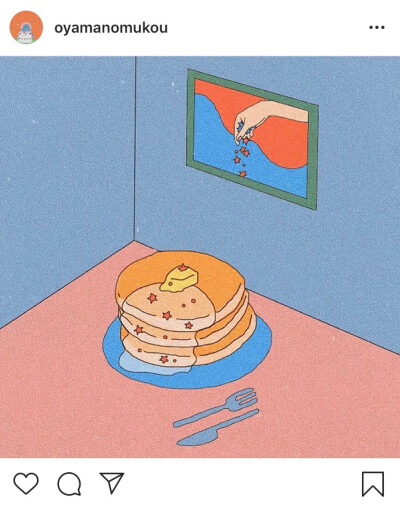 悄悄换了个头像 这组图太喜欢了！