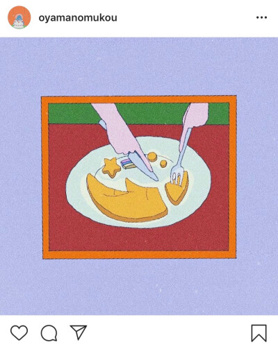 悄悄换了个头像 这组图太喜欢了！