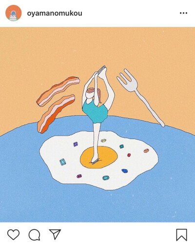 悄悄换了个头像 这组图太喜欢了！