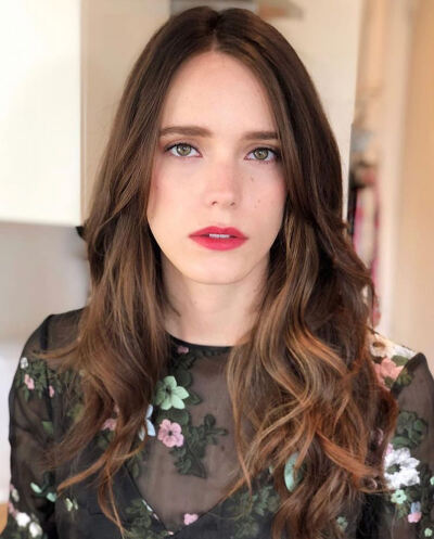 Stacy Martin 汀妹