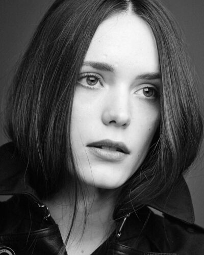 Stacy Martin 汀妹