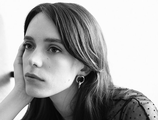 Stacy Martin 汀妹