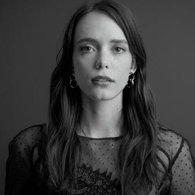 Stacy Martin 汀妹