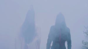  陈情令电脑壁纸  肖战王一博