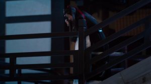  陈情令电脑壁纸  肖战王一博