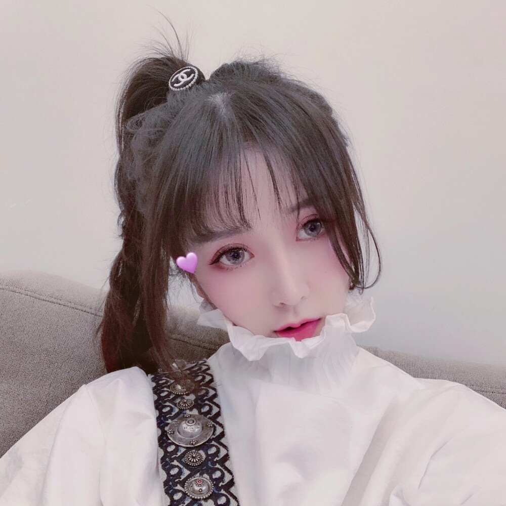三色堇儿