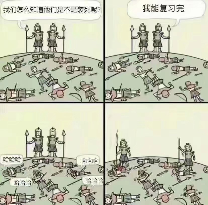 沙雕图