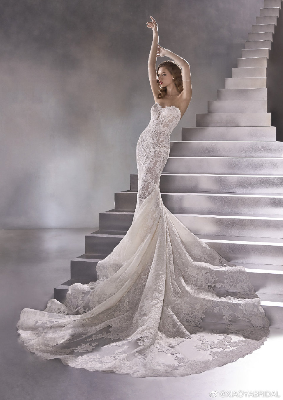 西班牙品牌Pronovias