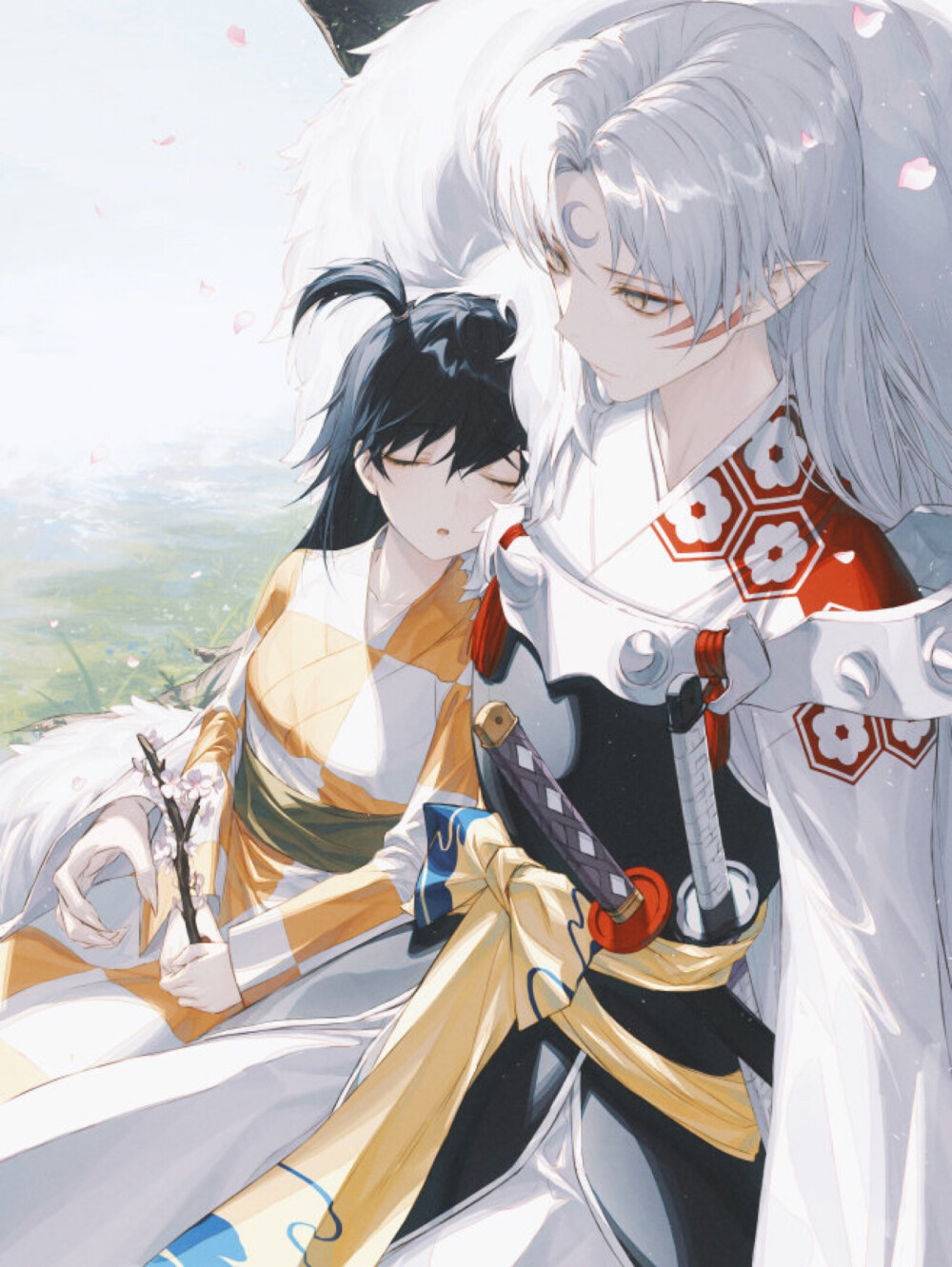 画师WANKE 