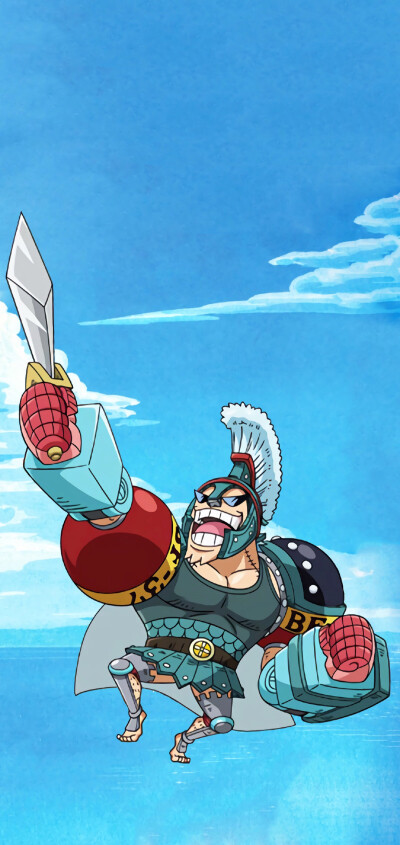 ONE PIECE|