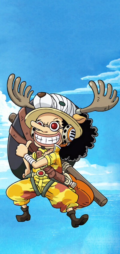 ONE PIECE|