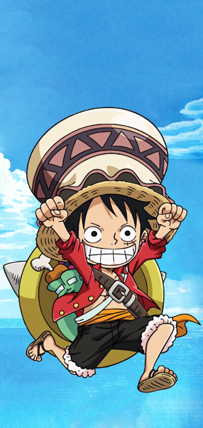 ONE PIECE|