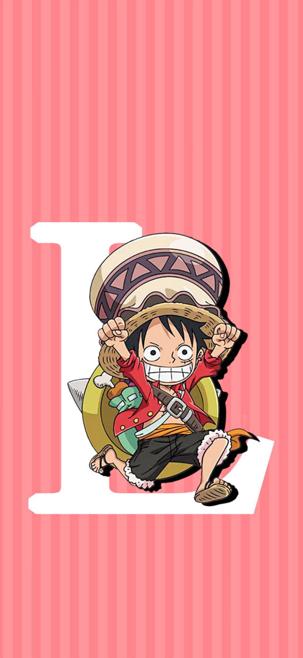 ONE PIECE|