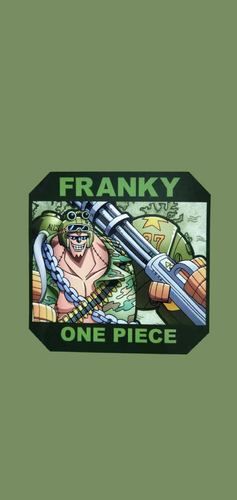 ONE PIECE|
