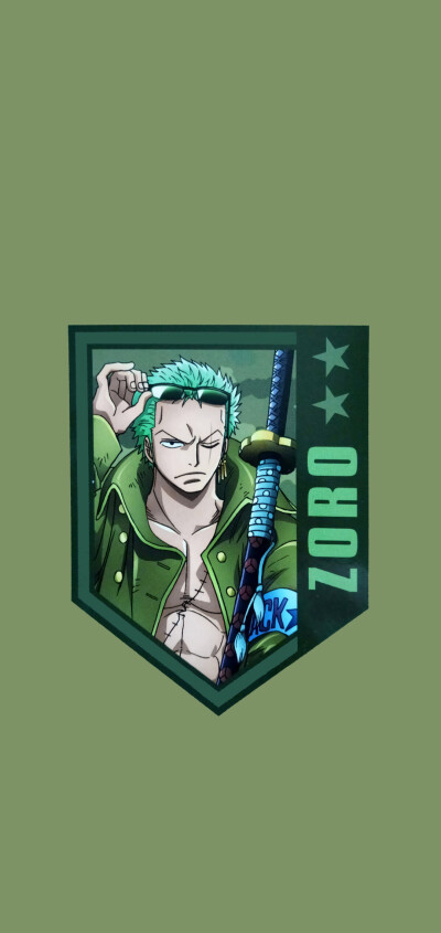 ONE PIECE|壁纸