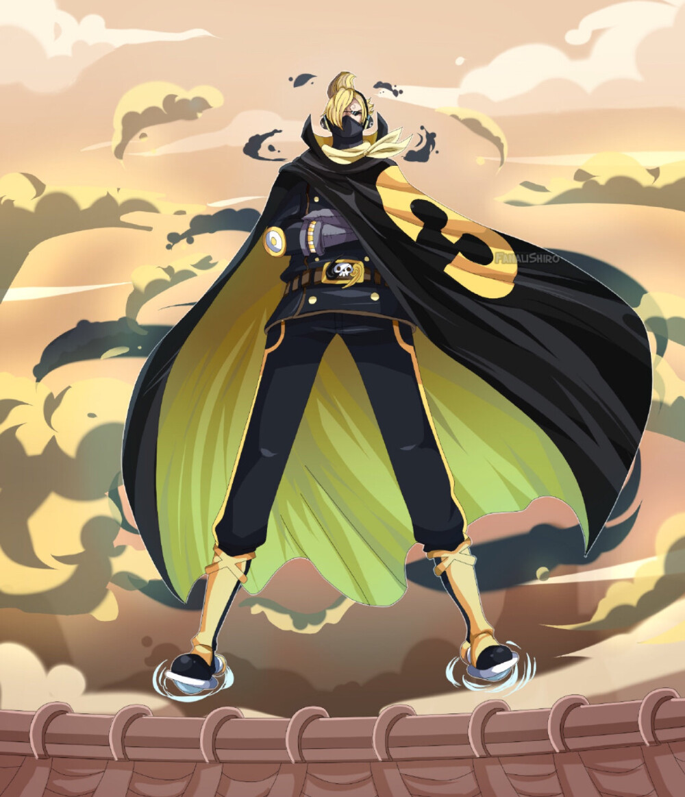 ONE PIECE|