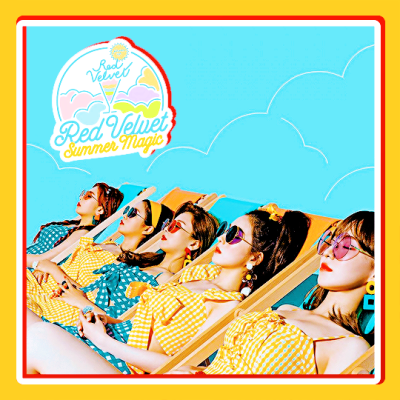 RED VELVET
