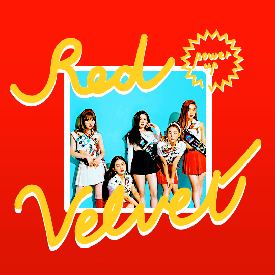 RED VELVET