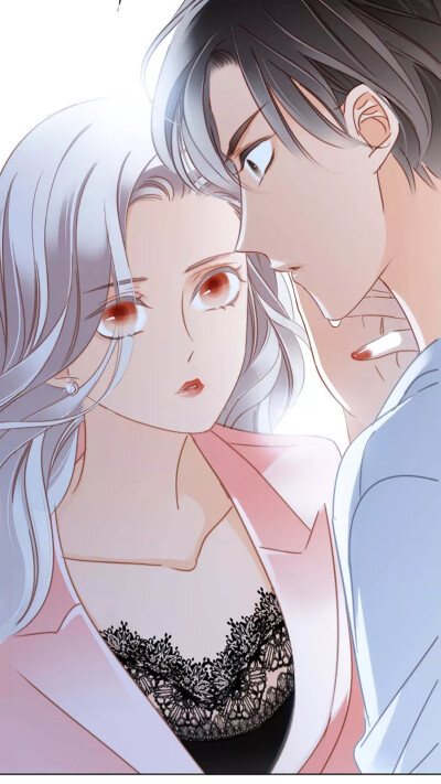 自截壁纸。
1st Kiss。