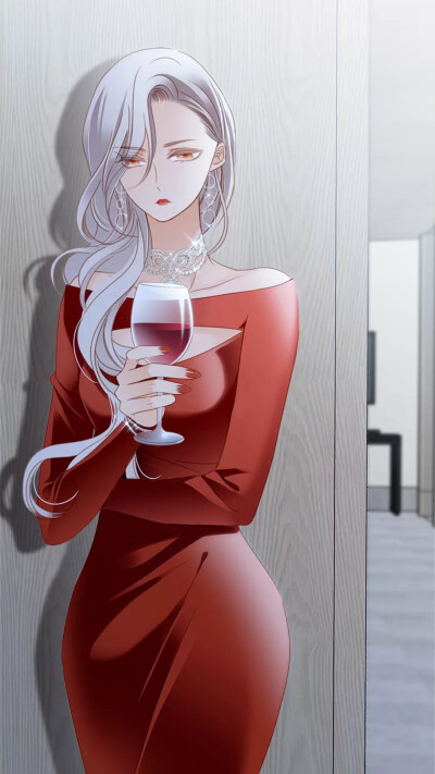 自截壁纸。
1st Kiss。