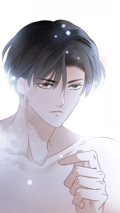 自截壁纸。
1st Kiss。