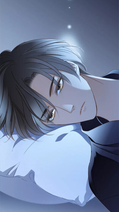 自截壁纸。
1st Kiss。