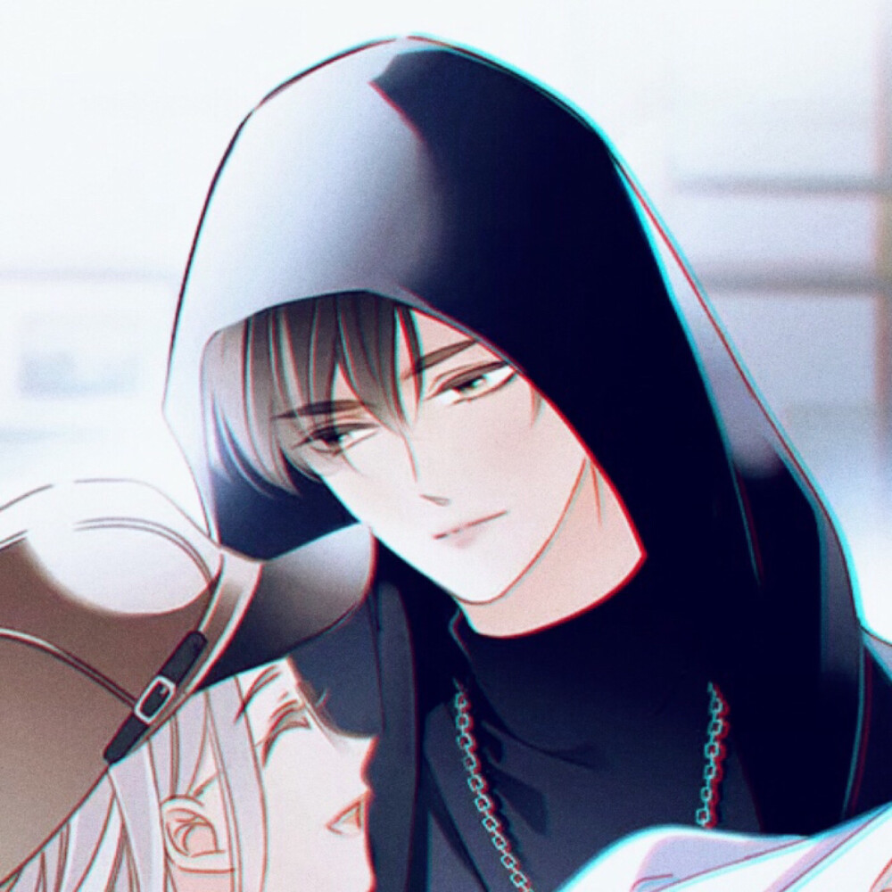 1st Kiss。头像自截调。