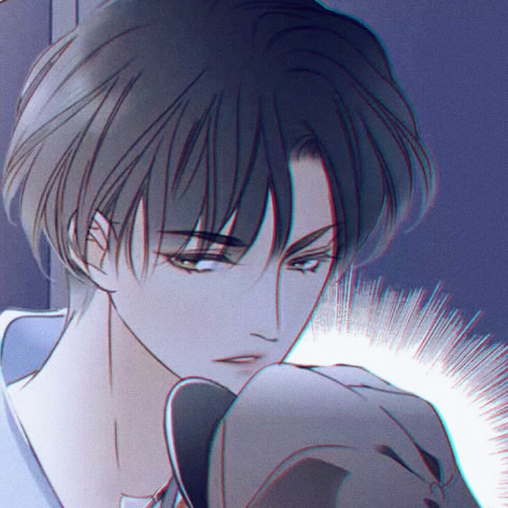 1st Kiss。头像自截调。