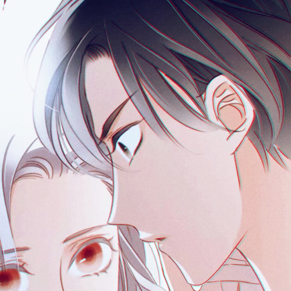 1stkiss头像自截调