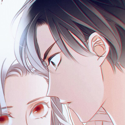 1st Kiss。头像自截调。