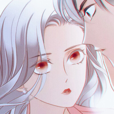 1st Kiss。头像自截调。