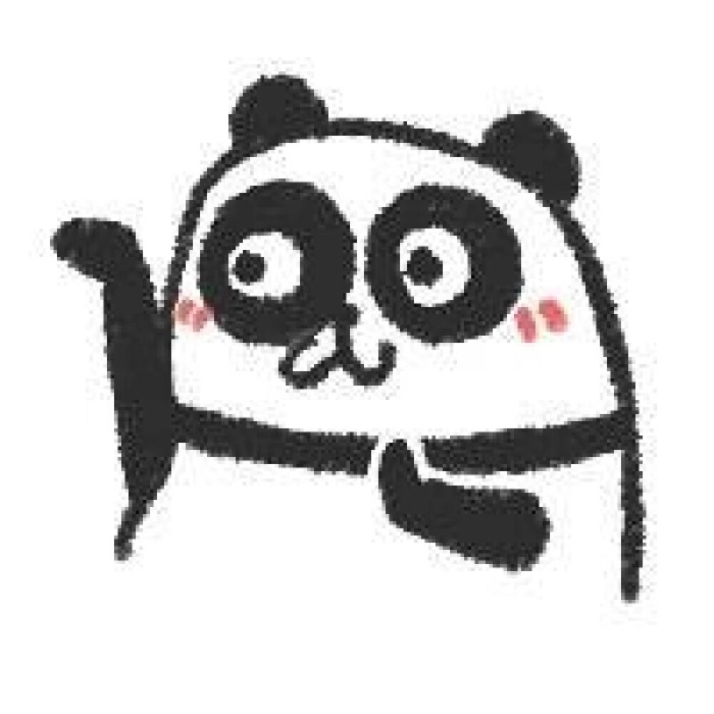 呆萌系列哟，真的好逗比哟。