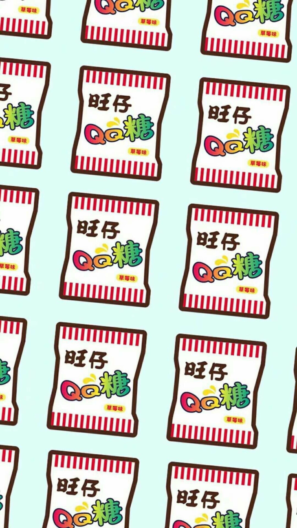 比较杂乱一点的咯。