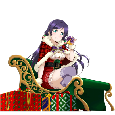 免抠动漫 PNG 素材 lovelive图鉴 立绘 