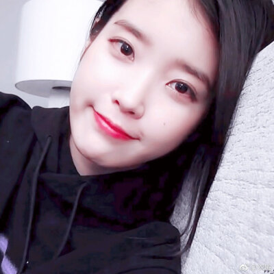 李智恩iu