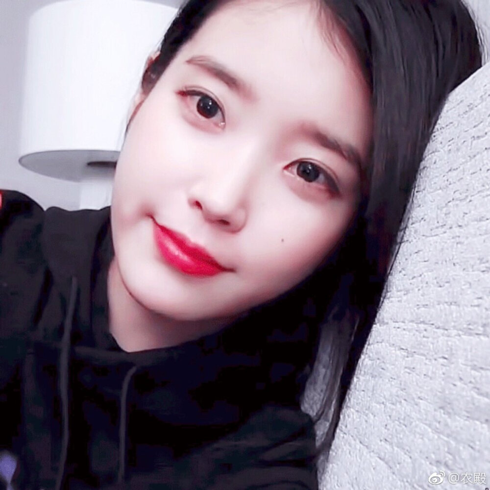 李智恩iu