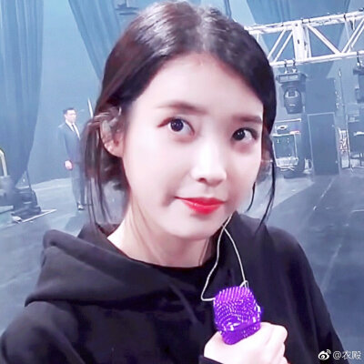 李智恩iu