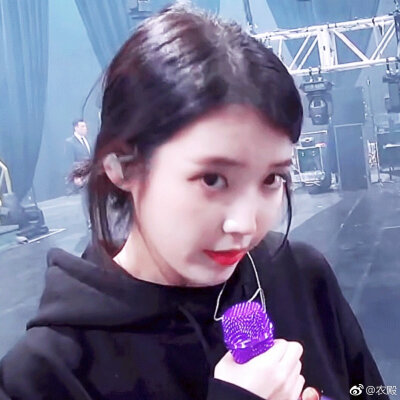 李智恩iu