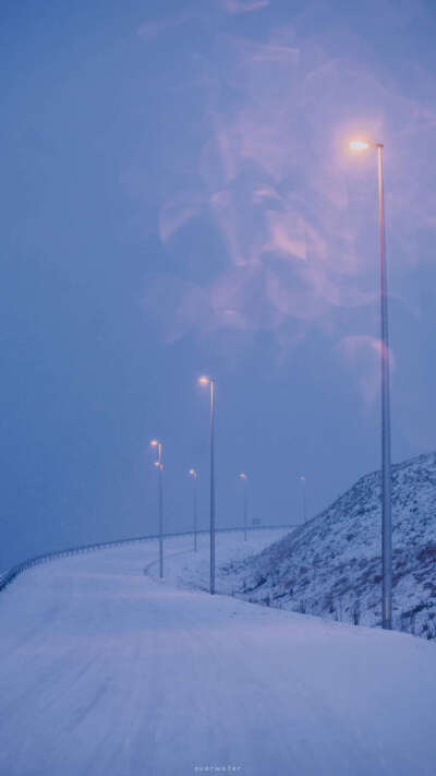 温柔的格调温暖的美。