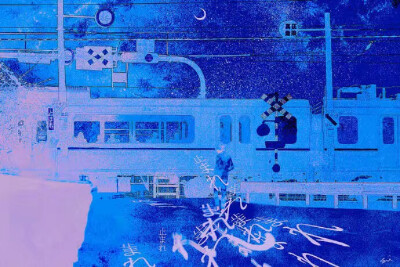 静谧的温柔，独你一份。